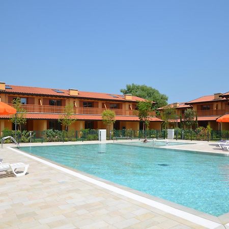 Villaggio Tamerici Lignano Sabbiadoro Esterno foto