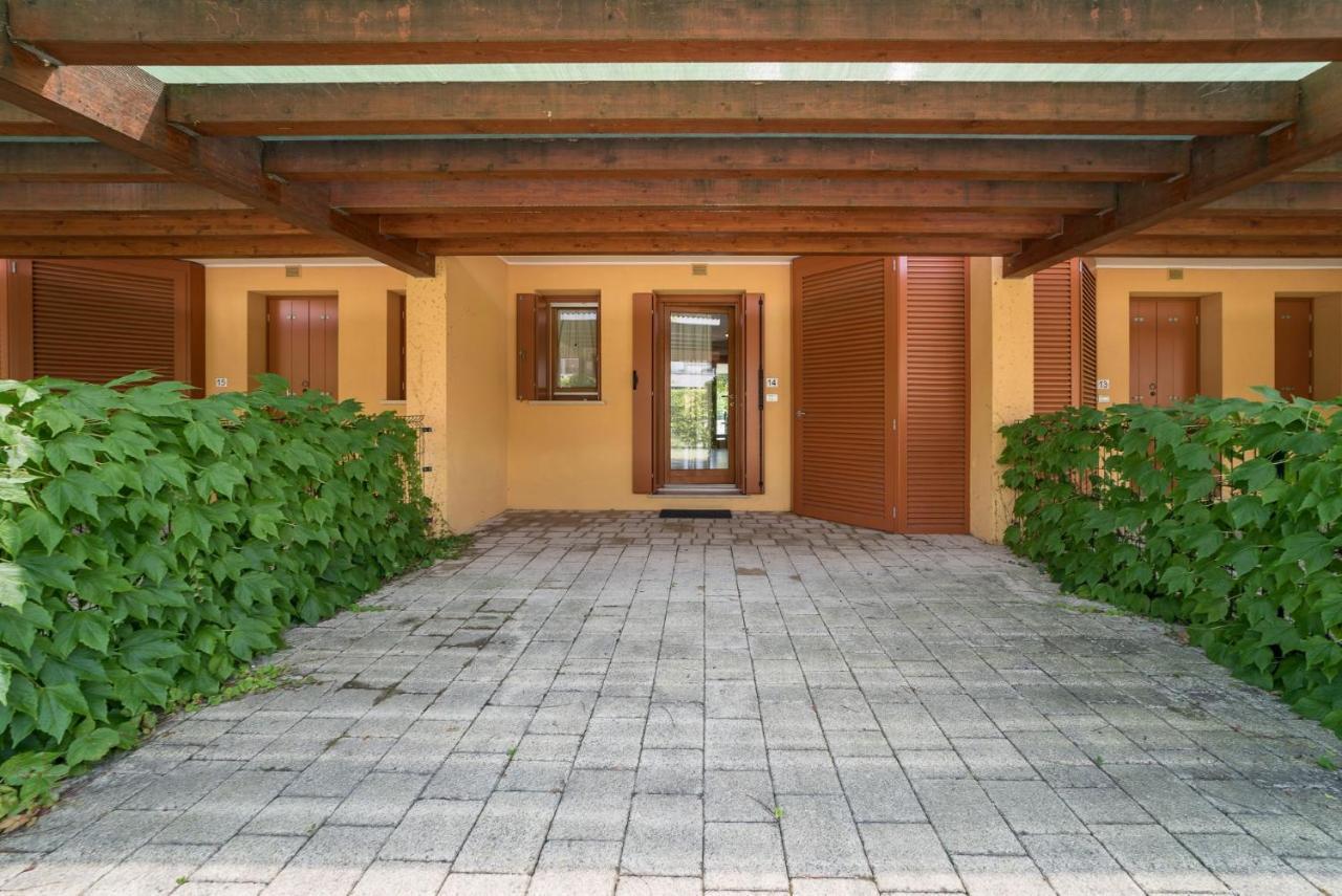 Villaggio Tamerici Lignano Sabbiadoro Esterno foto