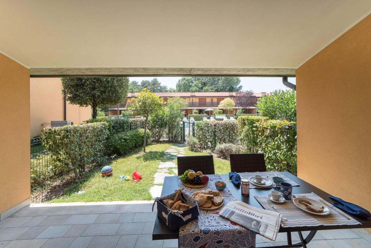 Villaggio Tamerici Lignano Sabbiadoro Esterno foto